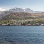 10 of the best places to eat in and around Fort William