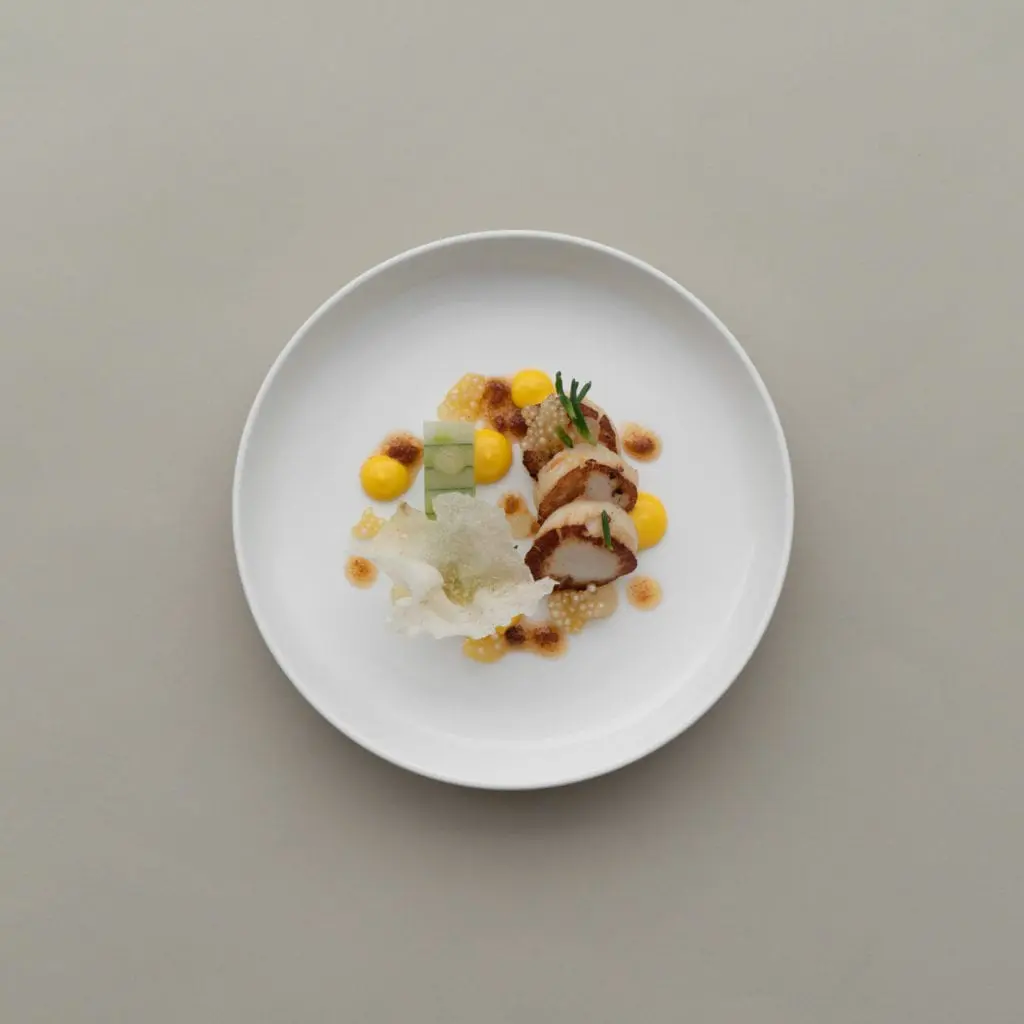 Supper Club by Nico new menu