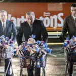 Video: Robert De Niro stars in blockbuster new Warburtons ad for bagels