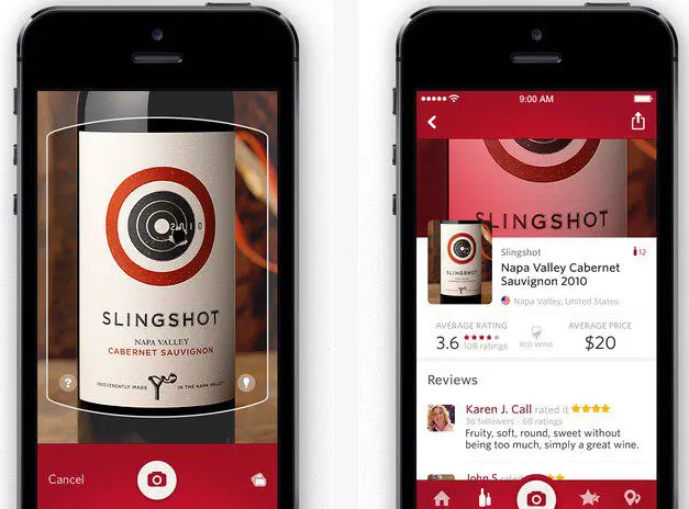 best wine apps