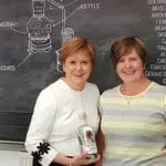 Scottish gin distiller shocked by 'toxic debate' on Facebook over photo of Nicola Sturgeon visiting his distillery