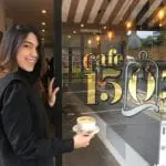 Edinburgh eatery set to serve up city's most ethical cup of coffee
