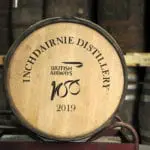 British Airways team up with InchDairnie distillery to create centenary whisky to be released in 2031
