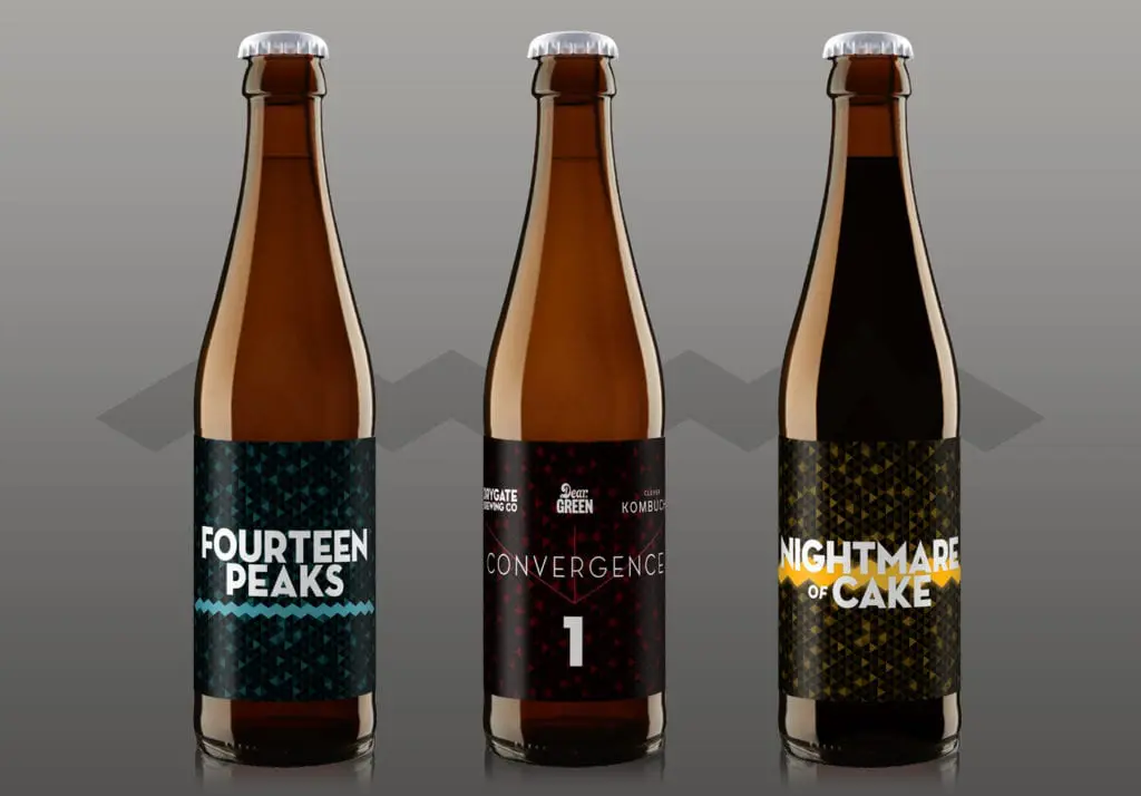 Drygate Brewery