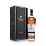 The Macallan unveils exclusive new whisky made using Easter Elchies Estate barley