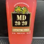 Scots go wild for latest flavour of MD 2020