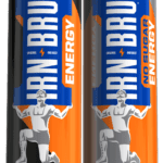 Irn-Bru set to launch energy drink with as much caffeine as a latte