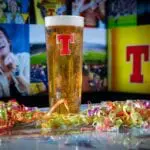 Beer drinkers offered the chance to hold a lock-in party at Scotland’s biggest brewery