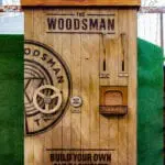 A cocktail vending machine is coming to Glasgow - here's everything you need to know