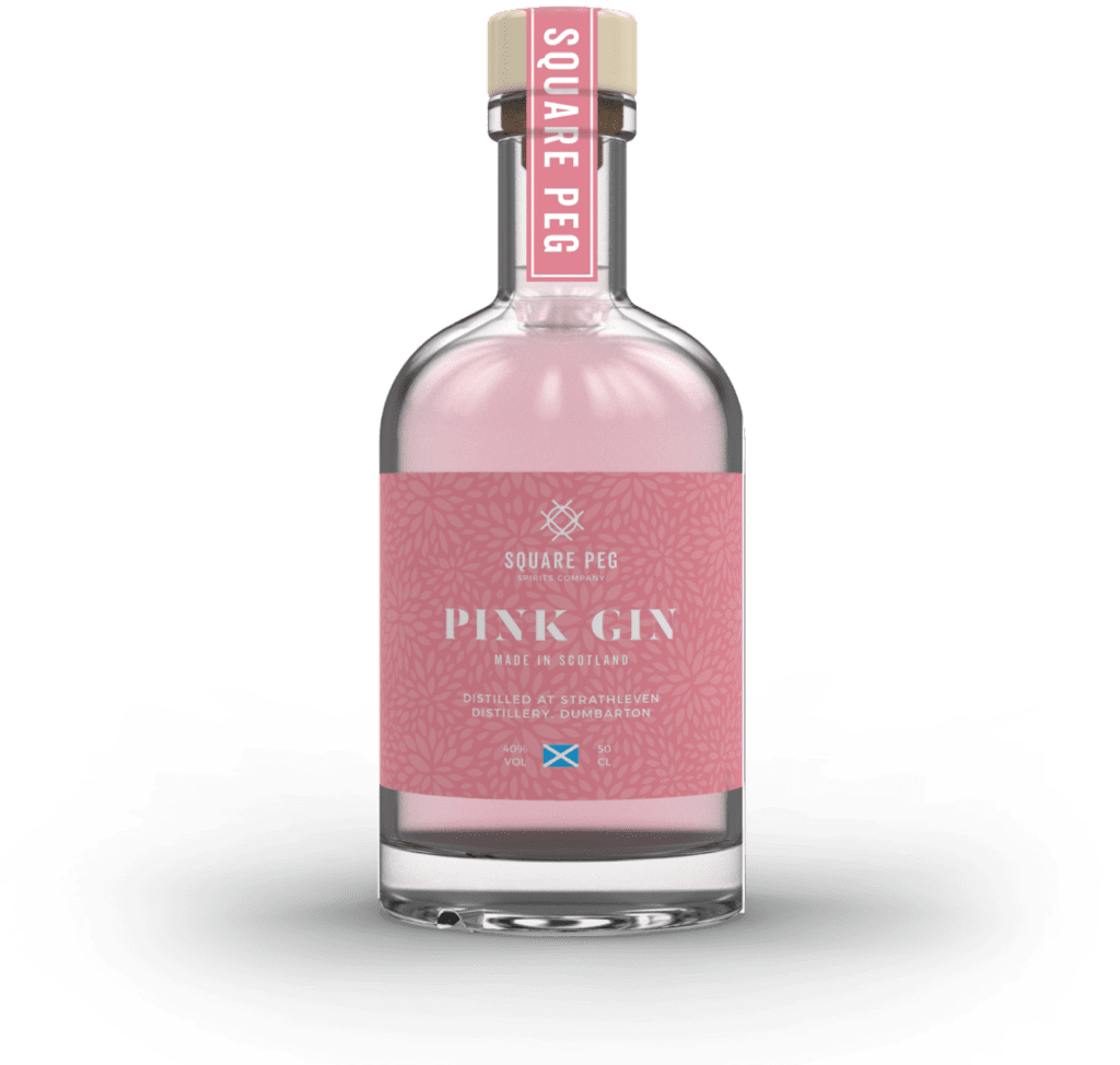 7 Scottish pink gins you should try this summer