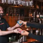 Glasgow's Drygate Brewing to offer cans of beer in exchange for cans of food for local food bank