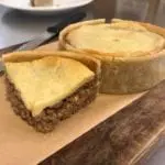 Glasgow café launches vegan Scotch pies and they're massively popular