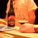 Tickets go on sale for popular beer festival Craft Beer Experience as it gets set to return to the capital