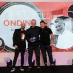 Edinburgh restaurant named best in Scotland at National Restaurant Awards