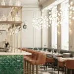 Five star hotel offers Glasgow graduates the chance to eat for free