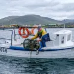 How the Outer Hebrides are fast becoming one of Scotland's top food destinations