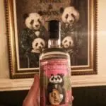 Edinburgh's iconic cocktail bar Panda & Sons unveils new Panda gin