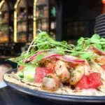 Hugely popular Edinburgh Mexican eatery launches lunch time takeaway taco service