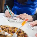 Edinburgh social enterprise that helps disadvantaged children develop cooking skills launches crowdfunder