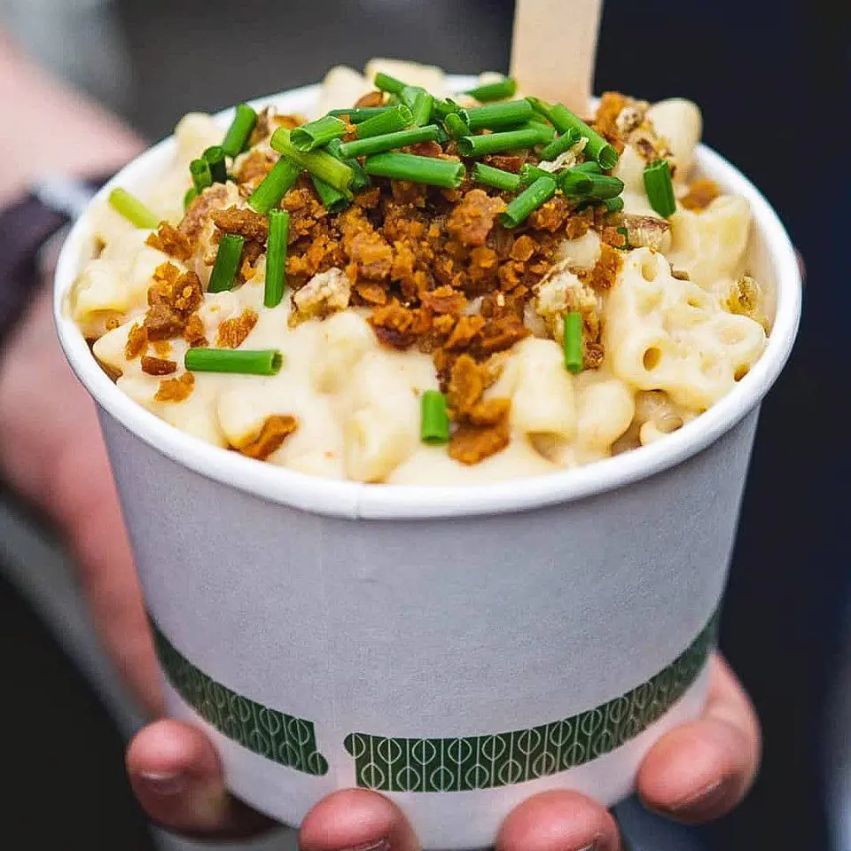 Edinburgh Food Festival 2019