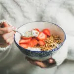 Join the Breakfast club: The best places to get a healthy morning meal in Edinburgh