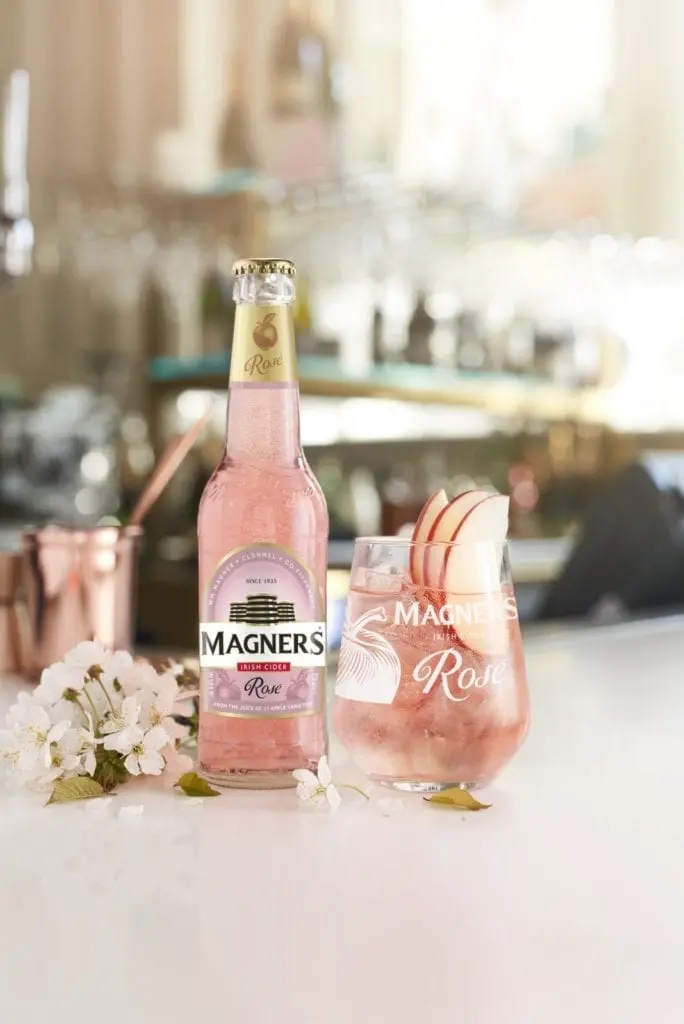 free cider Edinburgh