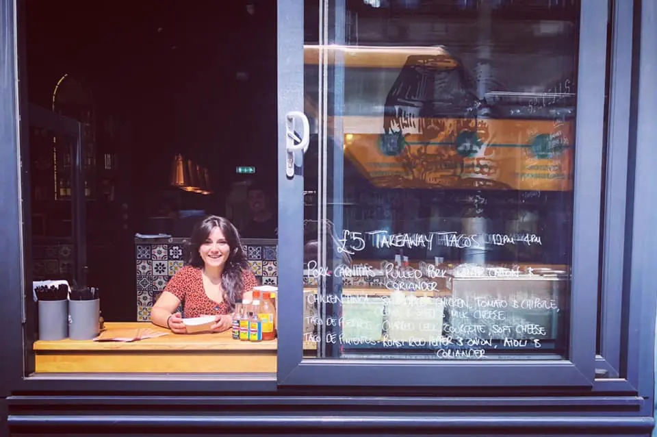 El Cartel Takeaway