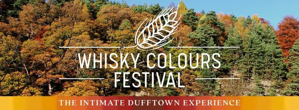 Whisky Colours Festival 2019