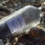 Watch: How to creatively transform an empty Harris gin bottle