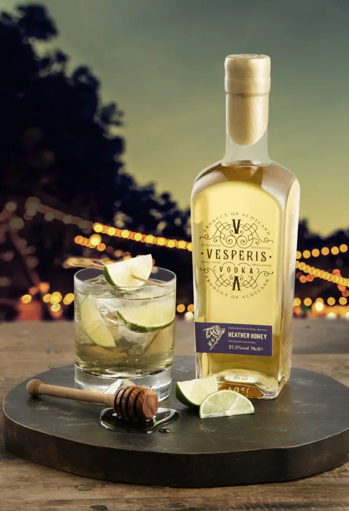 Aldi Spirits of Scotland Festival 
