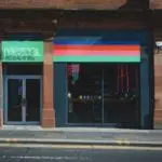 Mexican ‘Taqueria’ restaurant MEZCAL opens in Glasgow's city centre
