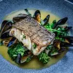 Exclusive chef's table dinners on the menu at popular South Queensferry restaurant