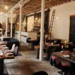 Four Edinburgh restaurants named in Square Meal’s UK Top 100