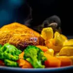 Bridge Inn at Ratho launches competition to find the 'Best Pub Pie' in Scotland