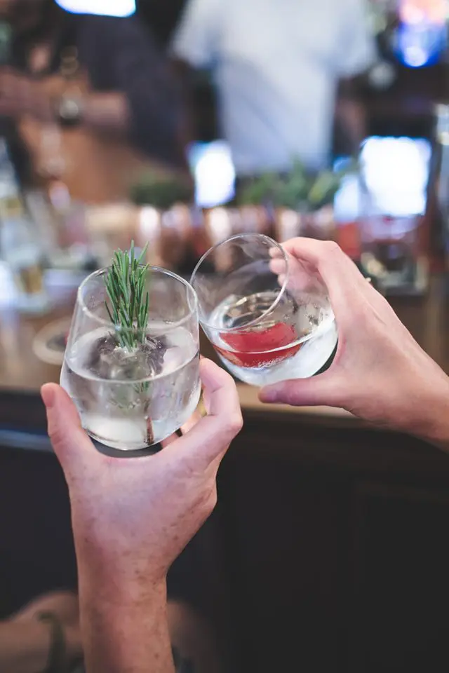 Pickerings Gin takeover