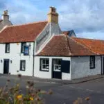 Kinneuchar Inn set to re-open this month with top London chef at the helm