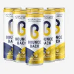 Glasgow-based drinks brand launches UK’s first clinically tested after-alcohol revival drink