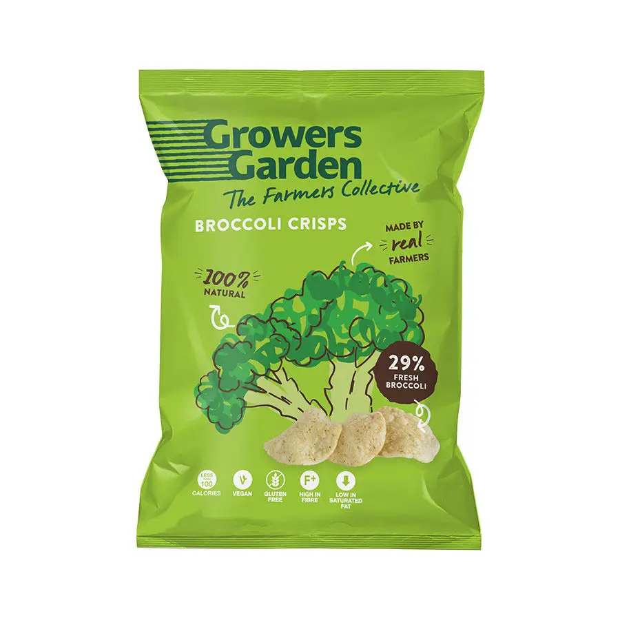 Growers Garden 