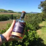 Legends of the Garioch - a distillery tour like no other