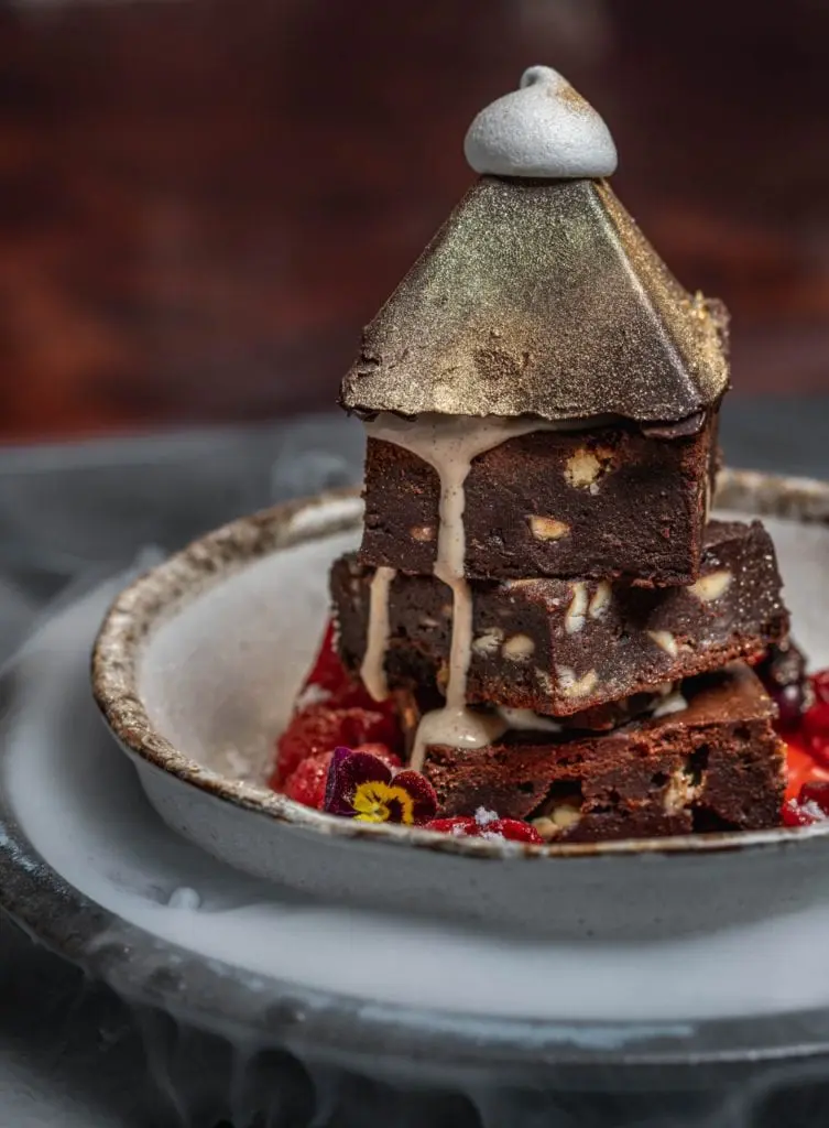 Tattu Edinburgh