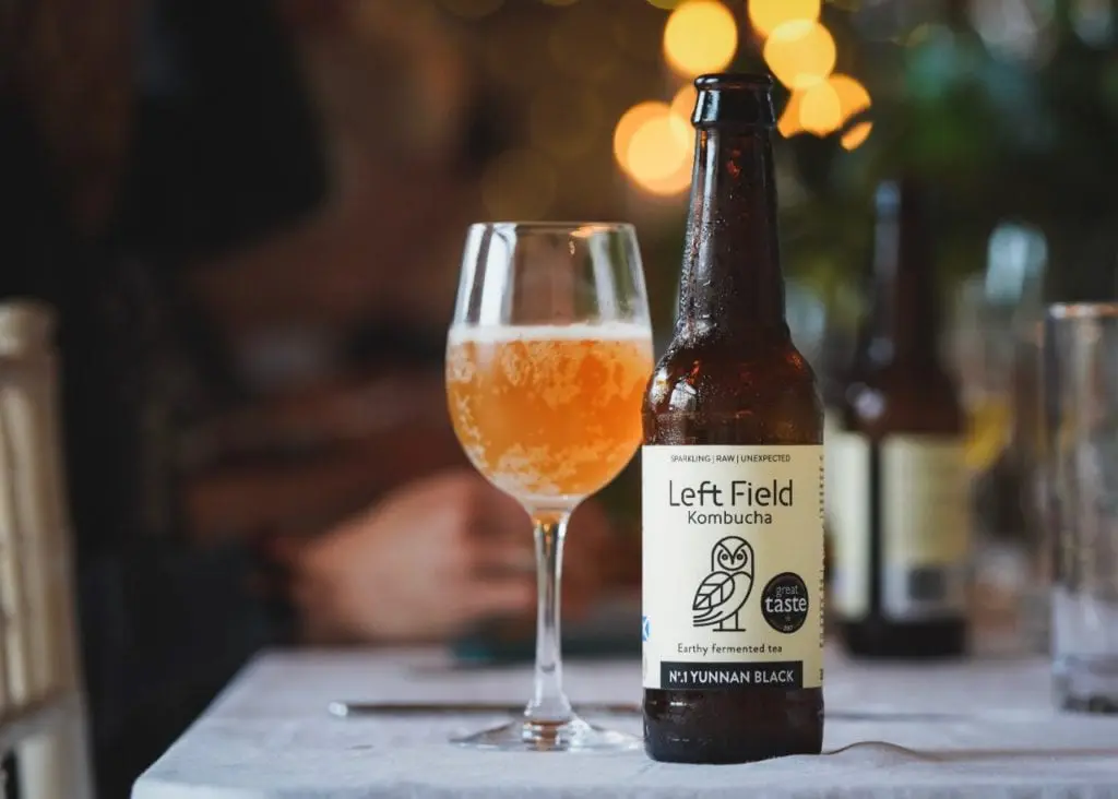 alcohol-free