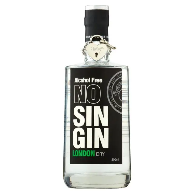 alcohol-free