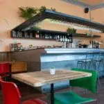 Harmonium, Edinburgh, vegan restaurant review