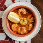 Popular tapas restaurant celebrates 'Fiesta Nacional de España' with half price meals
