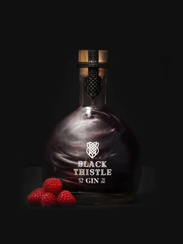 Halloween drinks