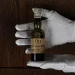 Rare Scotch whisky sold for £4,000 becomes most expensive whisky miniature ever sold at auction