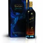 Johnnie Walker launches third whisky in the Ghost and Rare series