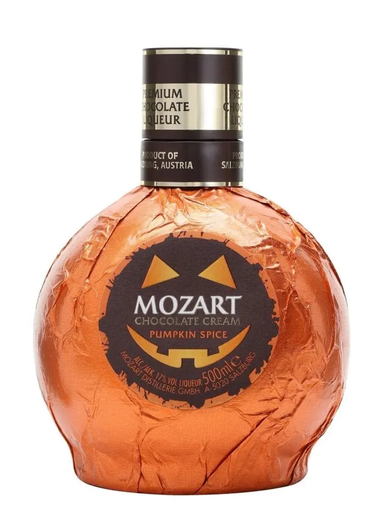Halloween drinks