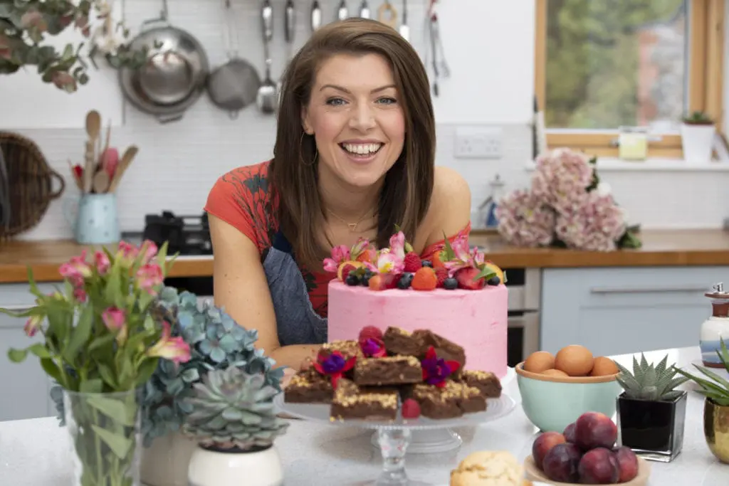 Three Sisters Bake TV