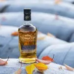 Decades II: New Tomatin bottling encompasses five decades of distillery life